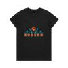 AS Colour Womens Maple Tee Thumbnail