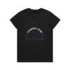 AS Colour Womens Maple Tee Thumbnail
