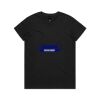 AS Colour Womens Maple Tee Thumbnail