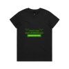 AS Colour Womens Maple Tee Thumbnail