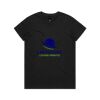 AS Colour Womens Maple Tee Thumbnail