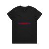 AS Colour Womens Maple Tee Thumbnail