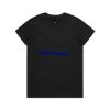 AS Colour Womens Maple Tee Thumbnail