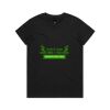 AS Colour Womens Maple Tee Thumbnail