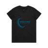 AS Colour Womens Maple Tee Thumbnail
