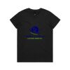 AS Colour Womens Maple Tee Thumbnail