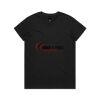 AS Colour Womens Maple Tee Thumbnail