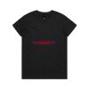 AS Colour Womens Maple Tee Thumbnail