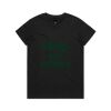 AS Colour Womens Maple Tee Thumbnail