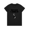 AS Colour Womens Maple Tee Thumbnail