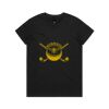 AS Colour Womens Maple Tee Thumbnail