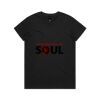 AS Colour Womens Maple Tee Thumbnail