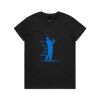AS Colour Womens Maple Tee Thumbnail