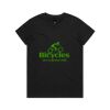 AS Colour Womens Maple Tee Thumbnail