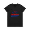 AS Colour Womens Maple Tee Thumbnail