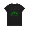 AS Colour Womens Maple Tee Thumbnail
