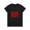 AS Colour Womens Maple Tee Thumbnail