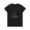 AS Colour Womens Maple Tee Thumbnail