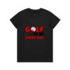 AS Colour Womens Maple Tee Thumbnail