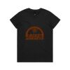 AS Colour Womens Maple Tee Thumbnail