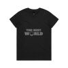 AS Colour Womens Maple Tee Thumbnail