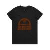 AS Colour Womens Maple Tee Thumbnail