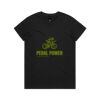 AS Colour Womens Maple Tee Thumbnail