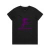 AS Colour Womens Maple Tee Thumbnail