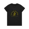 AS Colour Womens Maple Tee Thumbnail