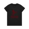 AS Colour Womens Maple Tee Thumbnail