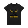 AS Colour Womens Maple Tee Thumbnail