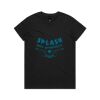 AS Colour Womens Maple Tee Thumbnail