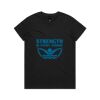 AS Colour Womens Maple Tee Thumbnail