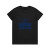 AS Colour Womens Maple Tee Thumbnail