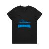 AS Colour Womens Maple Tee Thumbnail