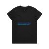 AS Colour Womens Maple Tee Thumbnail