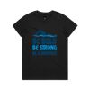 AS Colour Womens Maple Tee Thumbnail
