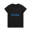 AS Colour Womens Maple Tee Thumbnail