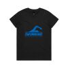 AS Colour Womens Maple Tee Thumbnail