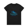 AS Colour Womens Maple Tee Thumbnail