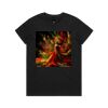 AS Colour Womens Maple Tee Thumbnail
