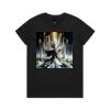 AS Colour Womens Maple Tee Thumbnail