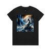 AS Colour Womens Maple Tee Thumbnail