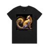 AS Colour Womens Maple Tee Thumbnail