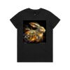 AS Colour Womens Maple Tee Thumbnail