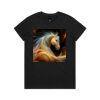 AS Colour Womens Maple Tee Thumbnail