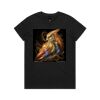 AS Colour Womens Maple Tee Thumbnail