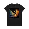 AS Colour Womens Maple Tee Thumbnail