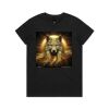 AS Colour Womens Maple Tee Thumbnail
