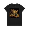 AS Colour Womens Maple Tee Thumbnail